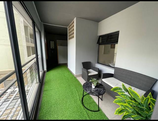 2 BEDROOM APARTMENT FOR SALE IN NEW TOWN CENTRE